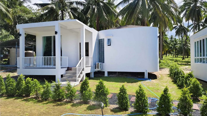 1 Bedroom Bungalow for Rent in Koh Phangan Phangan - photo 4