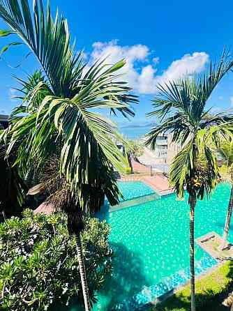 1 Bedroom Condo for Rent with Sea View Phuket