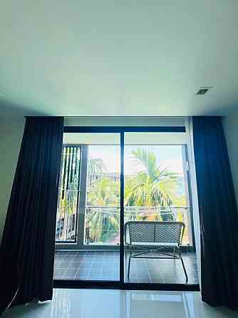 1 Bedroom Condo for Rent with Sea View Phuket