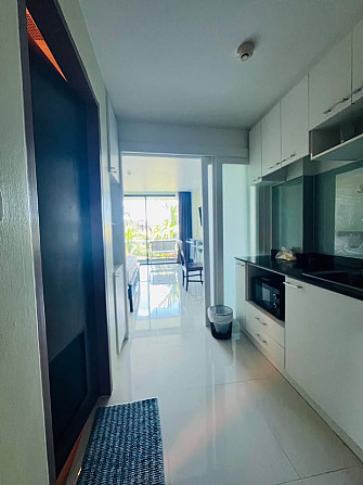 1 Bedroom Condo for Rent with Sea View Phuket - photo 12