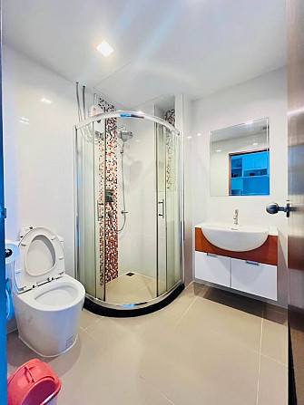 1 Bedroom Condo for Rent with Sea View Phuket - photo 11