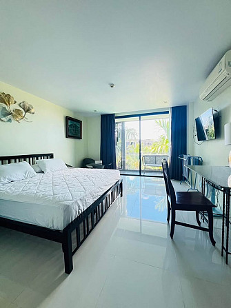 1 Bedroom Condo for Rent with Sea View Phuket - photo 10