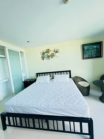 1 Bedroom Condo for Rent with Sea View Phuket - photo 7