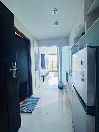 1 Bedroom Condo for Rent with Sea View Phuket - photo 13
