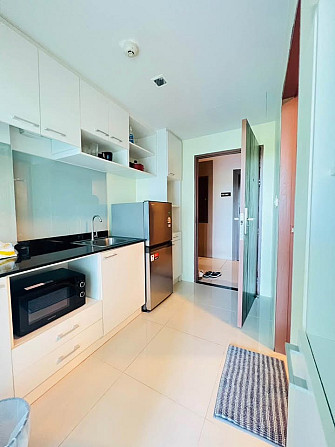 1 Bedroom Condo for Rent with Sea View Phuket - photo 6