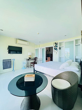 1 Bedroom Condo for Rent with Sea View Phuket - photo 9