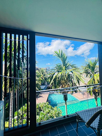 1 Bedroom Condo for Rent with Sea View Phuket - photo 4