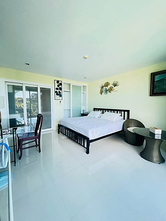 1 Bedroom Condo for Rent with Sea View Phuket - photo 8