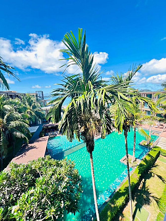 1 Bedroom Condo for Rent with Sea View Phuket - photo 1