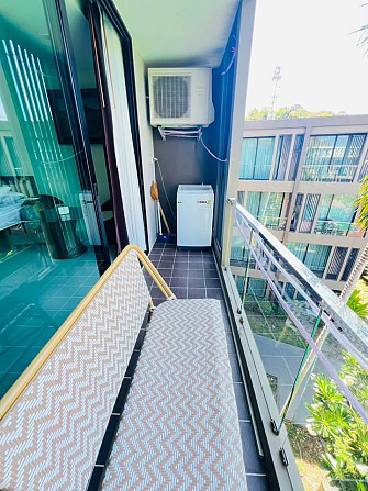 1 Bedroom Condo for Rent with Sea View Phuket - photo 3