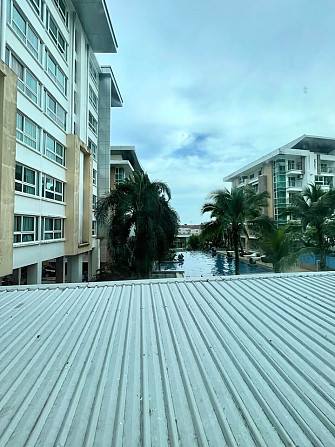 1 Bedroom Condo for Rent in Royal Place Phuket - photo 13