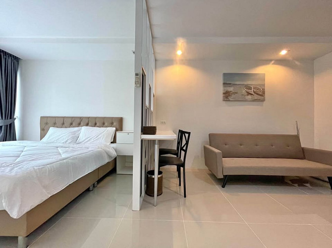 1 Bedroom Condo for Rent in Royal Place Phuket - photo 1