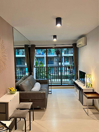 1 Bedroom Condo for Rent in Zcape 3 Phuket - photo 1