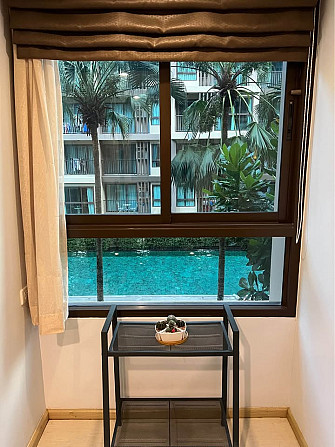 1 Bedroom Condo for Rent in Zcape 3 Phuket - photo 4