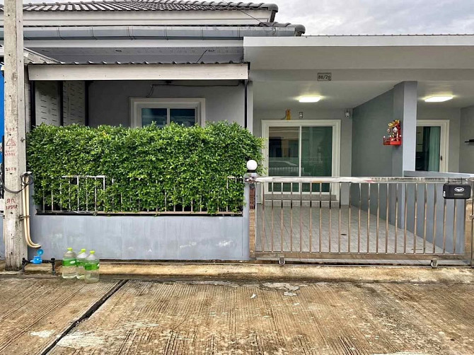 2 Bedroom Twin House for Rent in Chalong Phuket - photo 1
