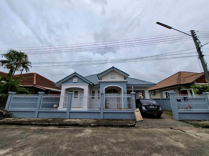 3 Bedroom House for Rent in Daorung Villa Phuket - photo 10