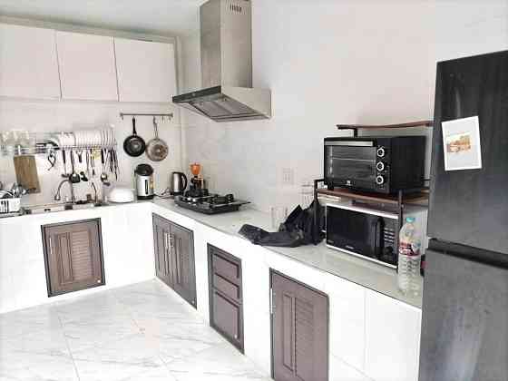 3 Bedroom House for Rent with Pool Access Phuket