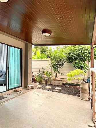 3 Bedroom House for Rent with Pool Access Phuket
