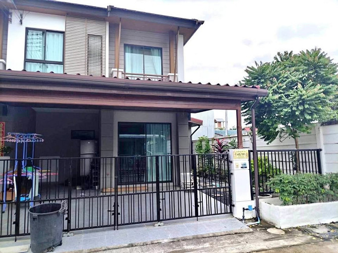 3 Bedroom House for Rent with Pool Access Phuket - photo 1