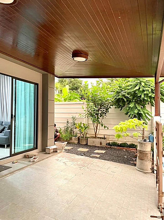 3 Bedroom House for Rent with Pool Access Phuket - photo 4