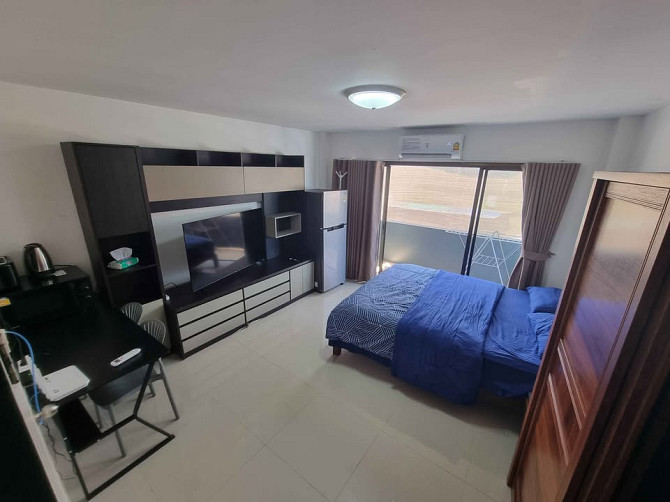 Private Room Townhouse for Rent in Meanam Samui - photo 10