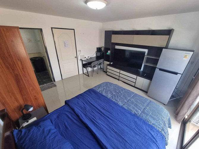 Private Room Townhouse for Rent in Meanam Samui - photo 2
