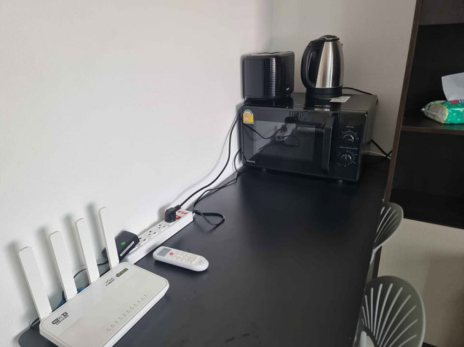 Private Room Townhouse for Rent in Meanam Samui - photo 8