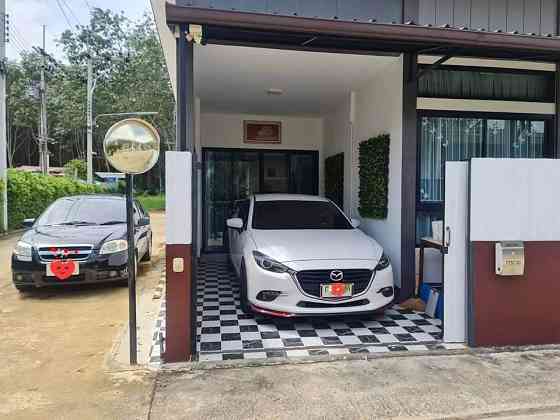 2 Bedroom House for Rent in Thalang Phuket