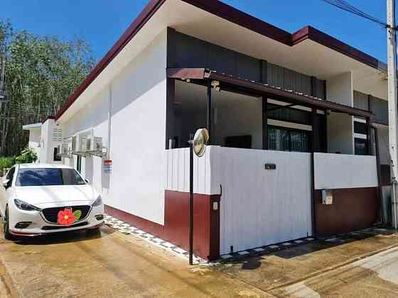 2 Bedroom House for Rent in Thalang Phuket