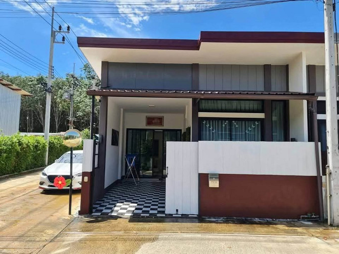 2 Bedroom House for Rent in Thalang Phuket - photo 12
