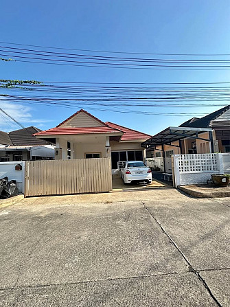 2 Bedroom Pool Villa for Rent in Chalong Phuket - photo 1