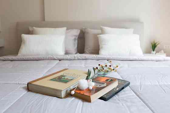 1-6 Month Apartment Rental with Gym & Pool Phuket