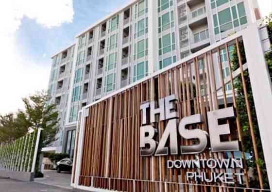 1-6 Month Apartment Rental with Gym & Pool Phuket