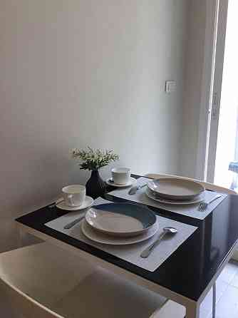1-6 Month Apartment Rental with Gym & Pool Phuket