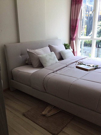 1-6 Month Apartment Rental with Gym & Pool Phuket - photo 2