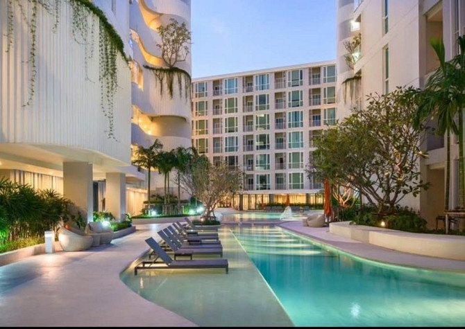 1-6 Month Apartment Rental with Gym & Pool Phuket - photo 15