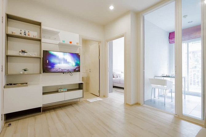 1-6 Month Apartment Rental with Gym & Pool Phuket - photo 8
