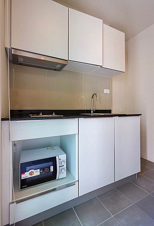 1-6 Month Apartment Rental with Gym & Pool Phuket - photo 11