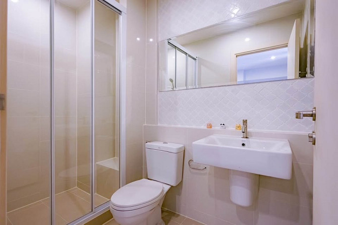 1-6 Month Apartment Rental with Gym & Pool Phuket - photo 13