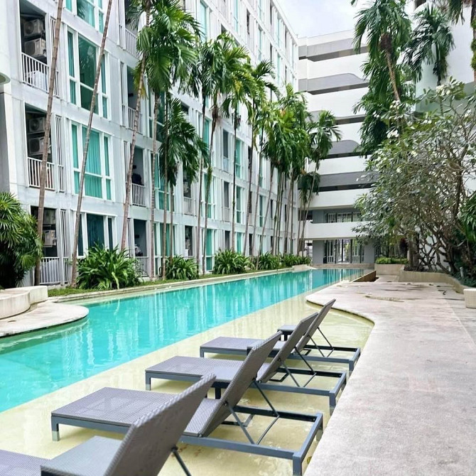 1-6 Month Apartment Rental with Gym & Pool Phuket - photo 14