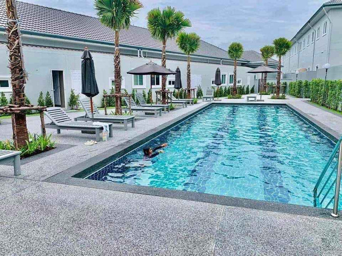 2 Bedroom Condo for Rent in Chalong Phuket - photo 20