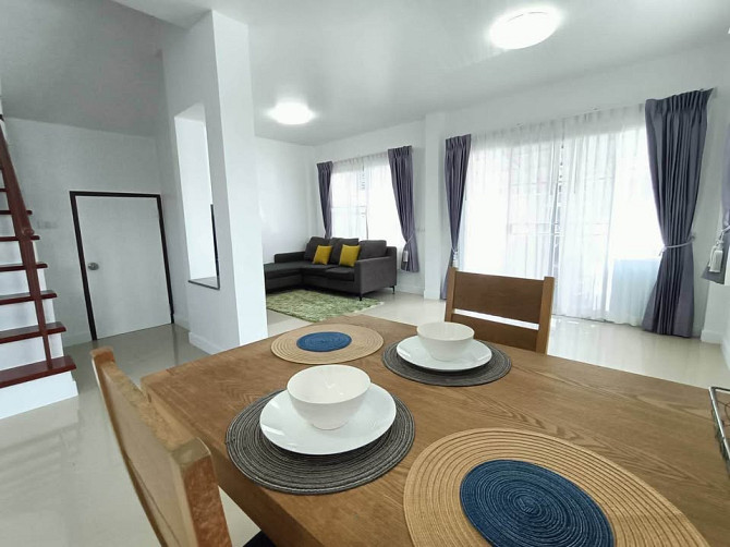 3 Bedroom House for Rent in Supalai Lagoon Phuket - photo 2
