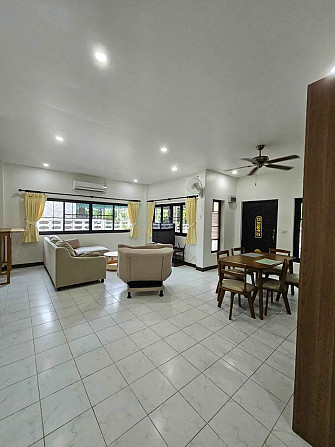 3 Bedroom House for Rent in Chalong Phuket - photo 14