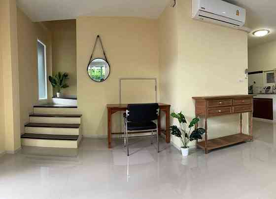 3 Bed House for Rent Near BISP Phuket