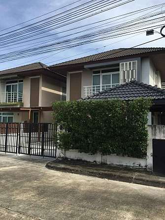 3 Bed House for Rent Near BISP Phuket - photo 2
