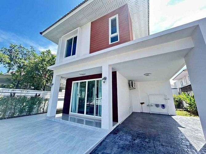 3 Bedroom Family Home for Rent in Phuket Town Phuket - photo 1