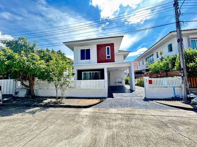 3 Bedroom Family Home for Rent in Phuket Town Phuket - photo 3