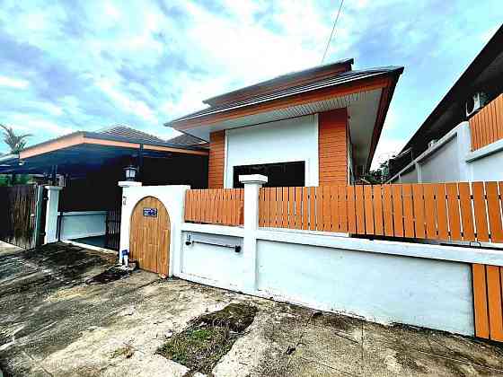 2 Bedroom House for Rent in Phuket Phuket