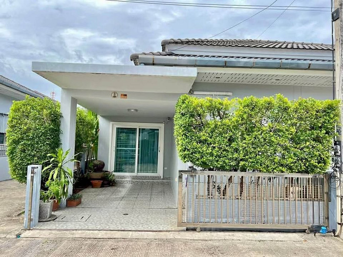 2 Bedroom House for Rent in Chalong Phuket - photo 1