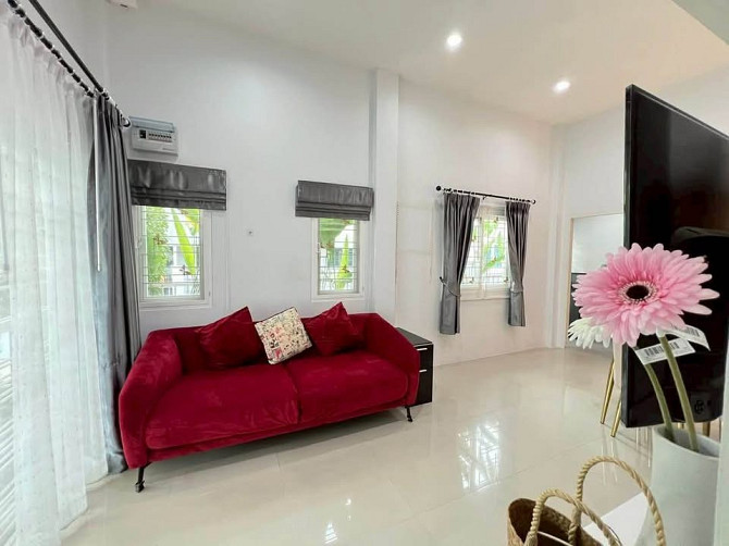 2 Bedroom House for Rent in Chalong Phuket - photo 19